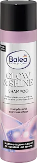 Balea Professional Glow & Shine šampon 250ml