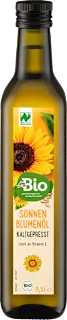 dmBio hladno presovano suncokretovo ulje 500ml