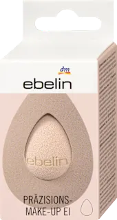 ebelin make-up sunđer za precizno nanošenje
