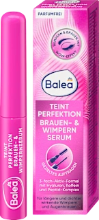Balea Teint Perfektion serum za obrve i trepavice 9ml