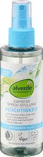 Alverde sprej-balzam aloja i hijaluron 150ml