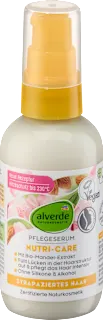 Alverde Nutri Care serum za kosu 75ml