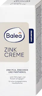 Balea krema sa cinkom 50ml