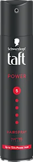 Taft Power Mega Strong lak za kosu 250ml