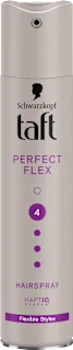 Perfect Flex - lak za kosu, 250 ml