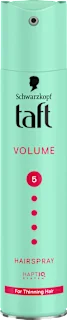 Taft Volume lak za kosu 250ml