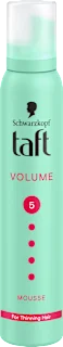 Volumen Mega Strong - pena za kosu, 200 ml
