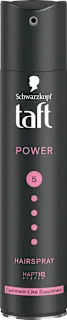 Power Cashmere - lak za kosu, 250 ml