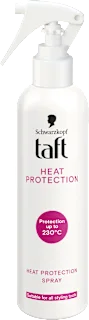 HEAT PROTECTION sprej za zaštitu kose od toplote, 250 ml