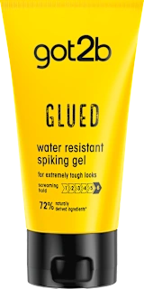 Got2b Glued gel za kosu 150ml