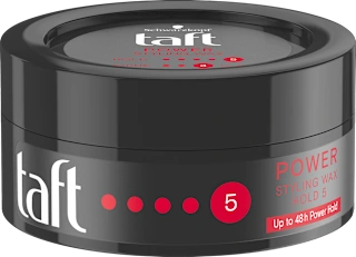Power vosak za kosu, 75 ml