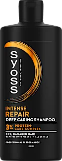 Syoss Repair šampon 440ml