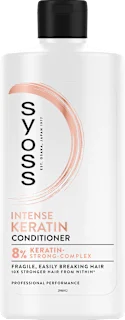 Syoss Keratin regenerator 440ml