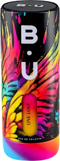 BU One Love ženska toaletna voda 50ml