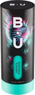 BU Hidden Paradise ženska toaletna voda 50ml