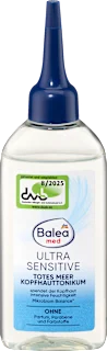 Balea Med Ultra Sensitive tonik za kosu Mrtvo more 100ml