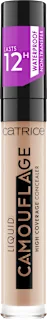 Catrice Liquid Camouflage tečni korektor 010 Porcelain 5ml