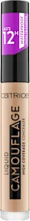 Catrice Liquid Camouflage tečni korektor 015 Honey 5ml