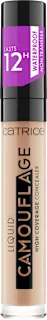Catrice Liquid Camouflage tečni korektor 020 Beige 5ml