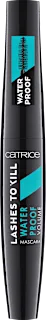 Catrice vodootporna maskara Lashes To Kill 10ml