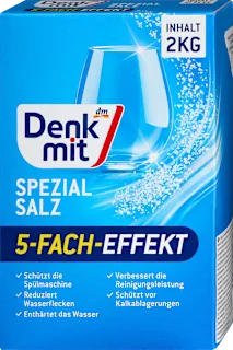 Denkmit so za mašinu za sudove 2kg