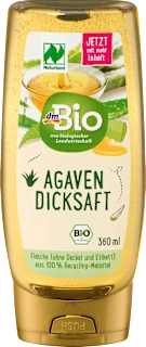 dmBio sirup od agave 360ml