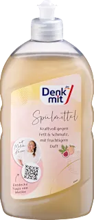 Denkmit sredstvo za pranje sudova Fruity 500ml