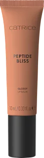 Catrice Peptide Bliss Glossy balzam za usne 040 Toffee Touched