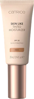 Catrice Skin Like tonirana hidrirajuća krema 042C SPF30