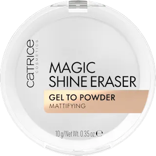 Catrice Magic Shine Eraser gel puder 010 Camera Ready