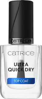 Catrice Ultra Quick Dry završni lak za nokte
