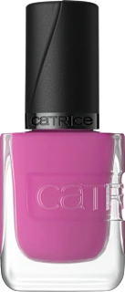 Catrice Gel Affair lak za nokte 049 Flirt Frequency 10,5ml
