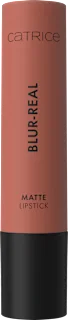 Catrice Blur-Real mat ruž za usne 020 Taupe Tension
