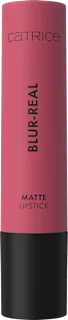 Catrice Blur-Real mat ruž za usne 010 Blur Me Baby
