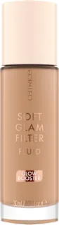 Catrice Soft Glam Filter fluid za lice 030 Medium 30ml