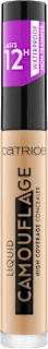 Catrice Liquid Camouflage korektor 048 Desert Beige 5ml