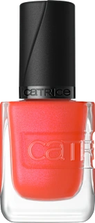 Catrice Gel Affair lak za nokte 050 Poppy Reloaded 10,5ml