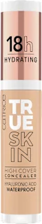 Catrice True Skin High Cover korektor 032 Neutral Biscuit 4,5ml