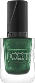 Catrice Gel Affair lak za nokte 047 Deep Woods Spell 10,5ml