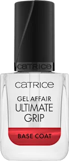Catrice Gel Affair Ultimate Grip bazni lak za nokte