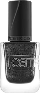 Catrice Gel Affair lak za nokte 044 Sparkle Like It's Midnight 10,5ml