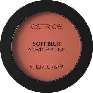 Catrice Soft Blur rumenilo 030 Cinnamon Sugar