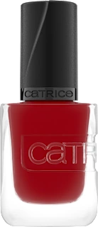 Catrice Gel Affair lak za nokte 043 Cranberry Jam 10,5ml