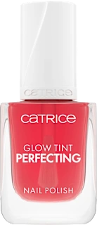 GLOW TINT PERFECTING lak za nokte - 010 Soft Blush, 1 kom
