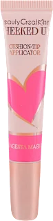 Beauty Creations Cheeked Up tečno rumenilo Magenta Magic