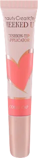 Beauty Creations Cheeked Up tečno rumenilo Coral Cap