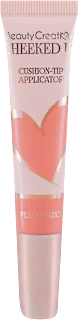 Beauty Creations Cheeked Up tečno rumenilo Peach Sauce