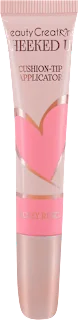 Beauty Creations Cheeked Up tečno rumenilo Rosey Reset