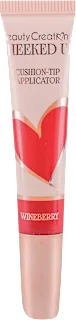 Beauty Creations Cheeked Up tečno rumenilo Wineberry