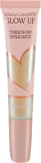 Beauty Creations Glow Up tečni hajlajter Champagne Dazzle